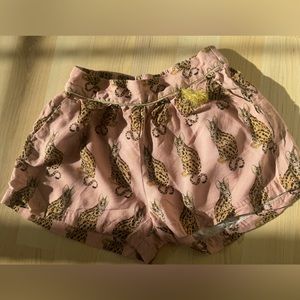 H&m kids shorts